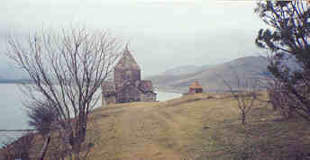 Lake Sevan