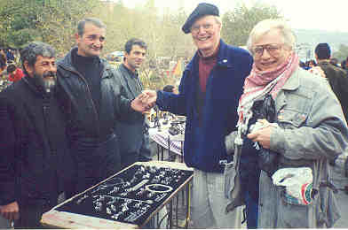 Flea Market